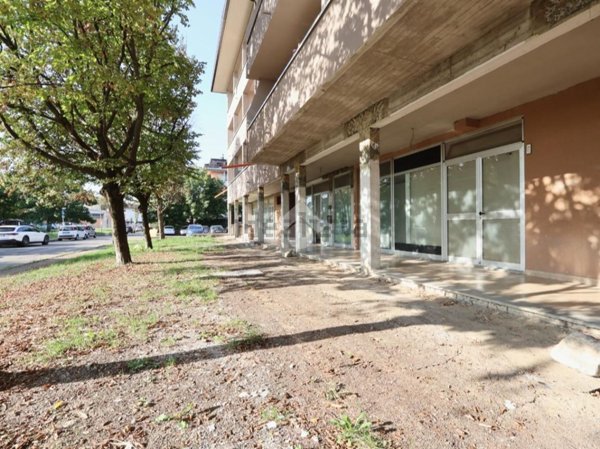 loft in vendita a Reggio nell'Emilia in zona Città Storica