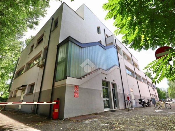 appartamento in vendita a Reggio nell'Emilia in zona Pieve Modolena