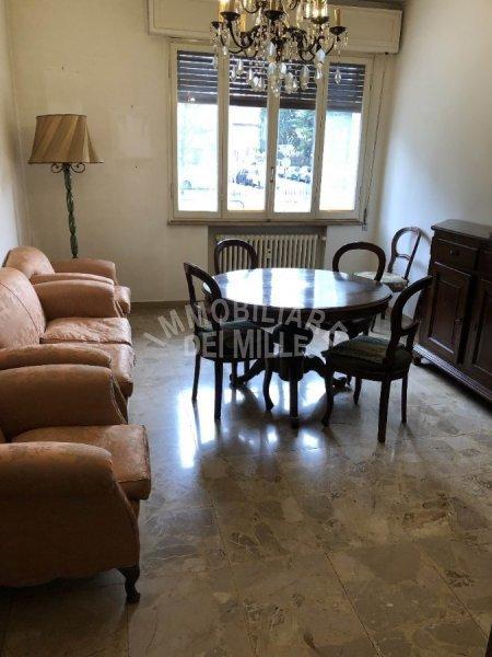 appartamento in vendita a Reggio nell'Emilia in zona Città Storica