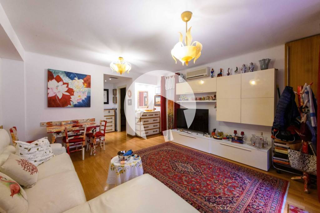 appartamento in vendita a Reggio nell'Emilia in zona Santa Croce