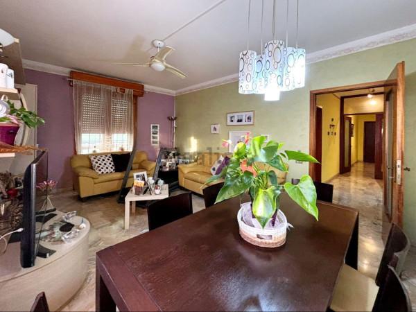 appartamento in vendita a Reggio nell'Emilia in zona Mirabello