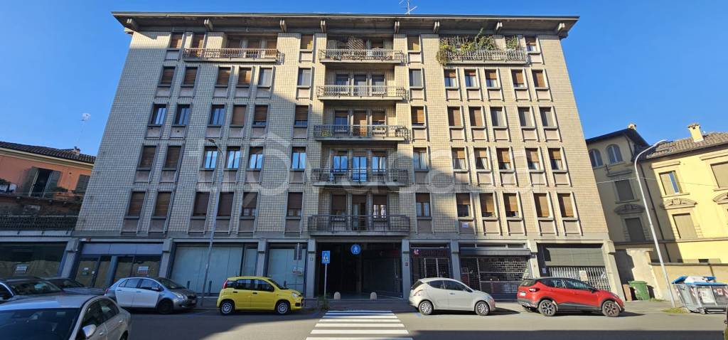 appartamento in vendita a Reggio nell'Emilia in zona Città Storica