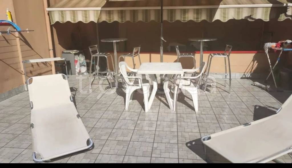 appartamento in vendita a Reggio nell'Emilia in zona Pieve Modolena