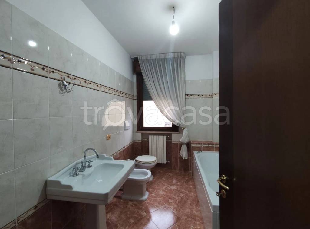 appartamento in vendita a Reggio nell'Emilia in zona Cadè / Gaida