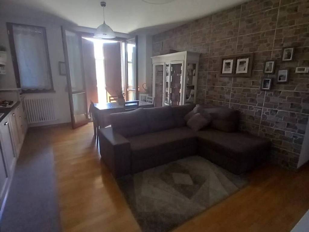 appartamento in vendita a Reggio nell'Emilia