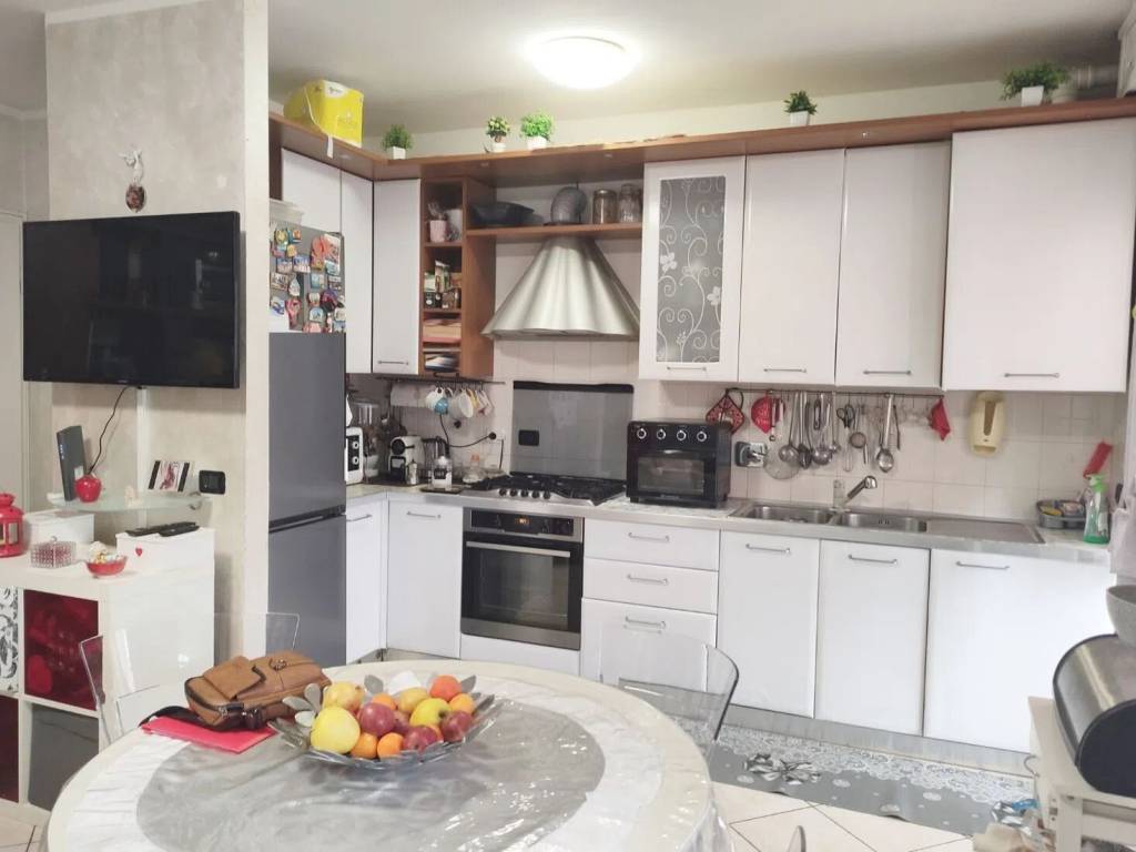 appartamento in vendita a Reggio nell'Emilia