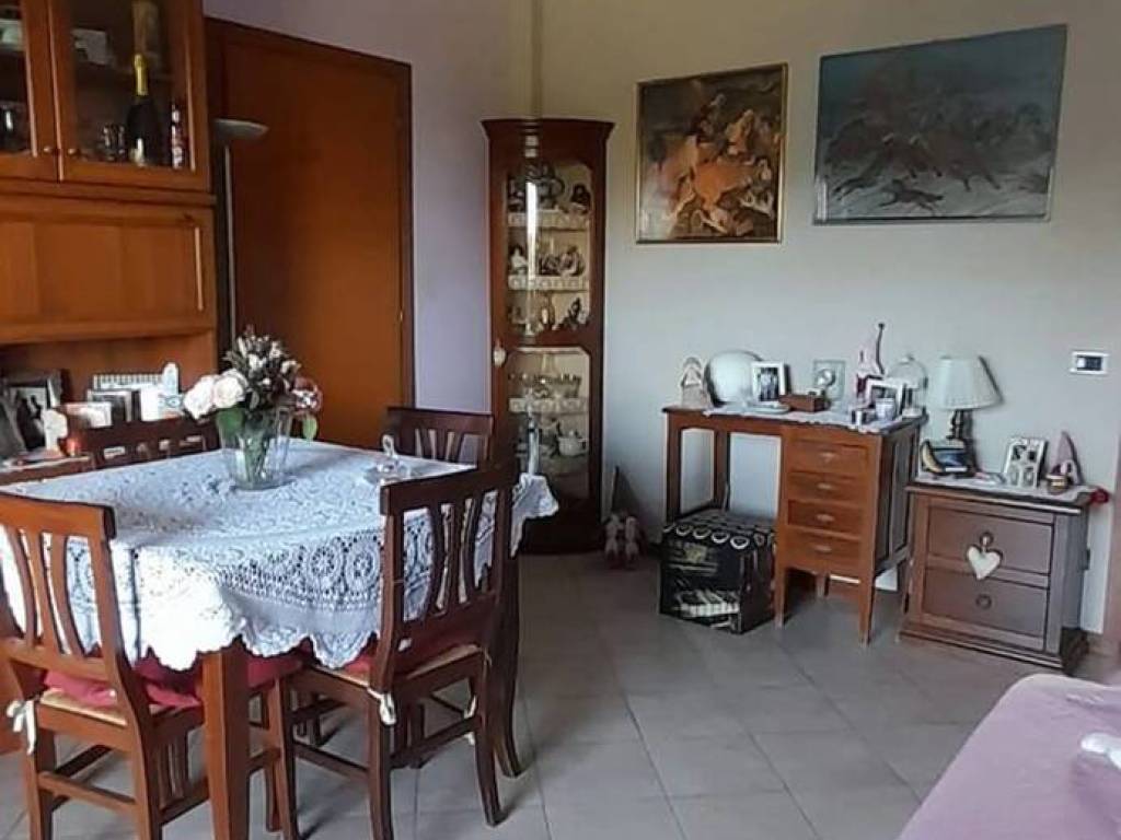 appartamento in vendita a Reggio nell'Emilia