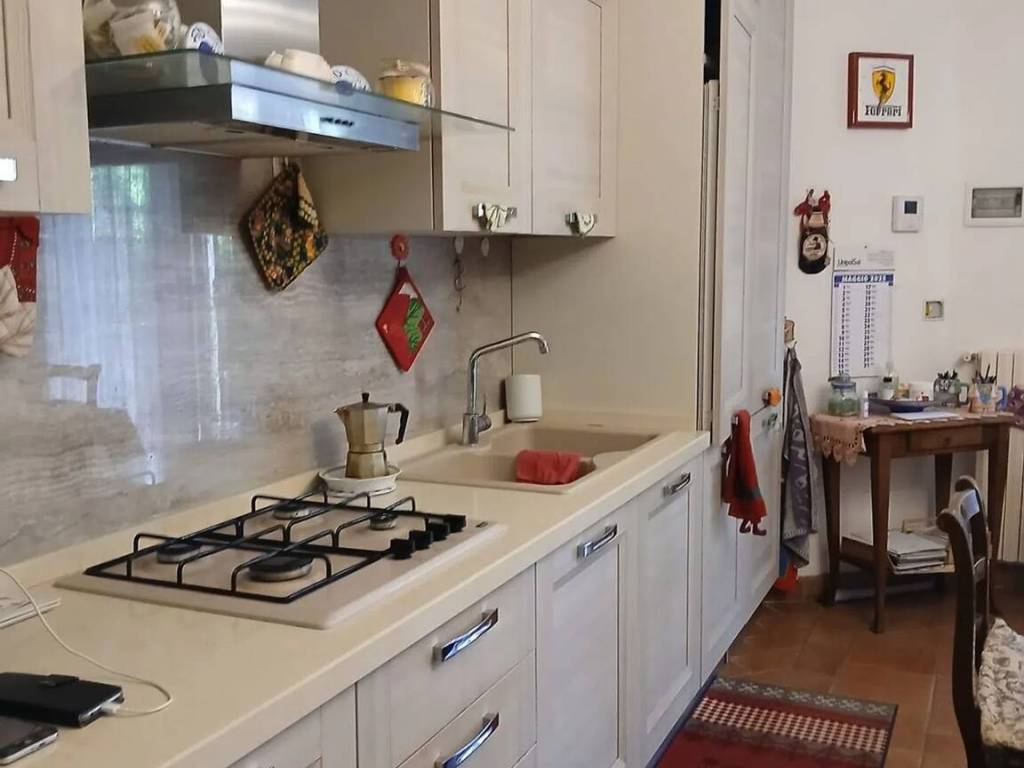 appartamento in vendita a Reggio nell'Emilia