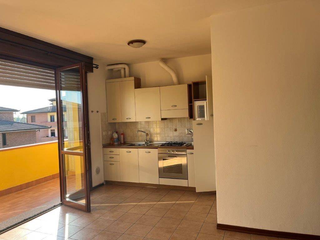 appartamento in vendita a Reggio nell'Emilia