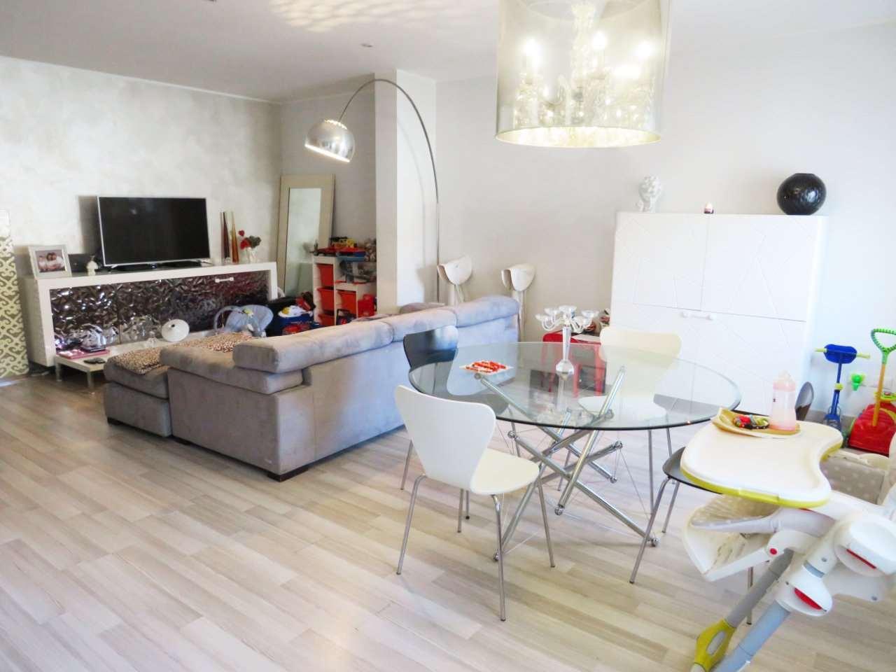 appartamento in vendita a Reggio nell'Emilia in zona Città Storica