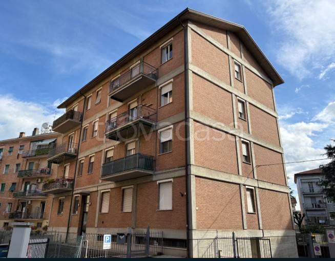 appartamento in vendita a Reggio nell'Emilia in zona Regina Pacis