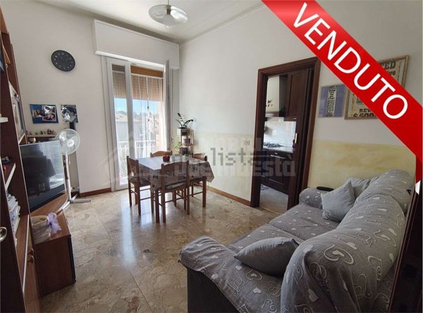 appartamento in vendita a Reggio nell'Emilia in zona Belvedere