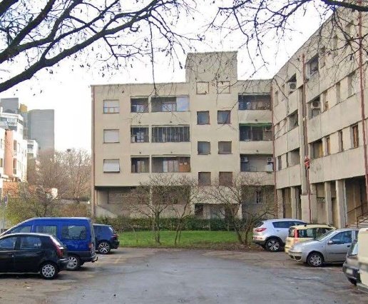 appartamento in vendita a Reggio nell'Emilia in zona Pieve Modolena