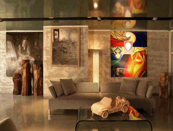 appartamento in vendita a Reggio nell'Emilia in zona Città Storica