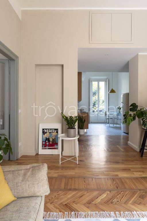 appartamento in vendita a Reggio nell'Emilia in zona Città Storica