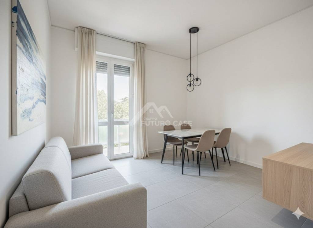 appartamento in vendita a Reggio nell'Emilia in zona Città Storica