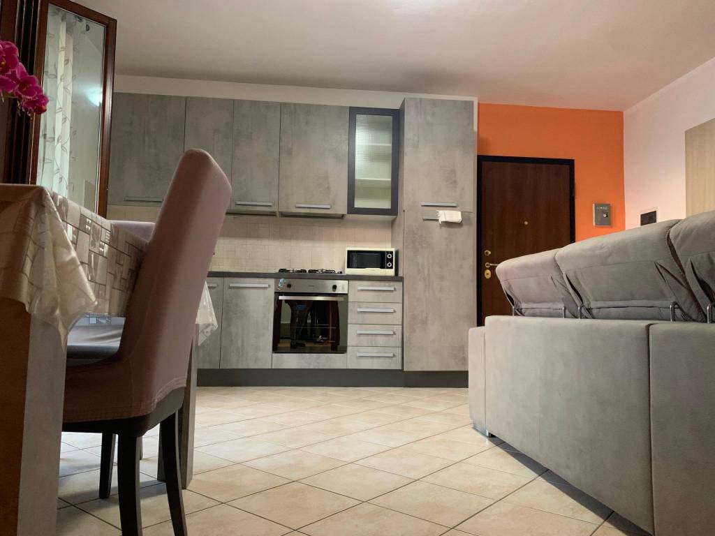 appartamento in vendita a Reggio nell'Emilia in zona San Prospero Strinati