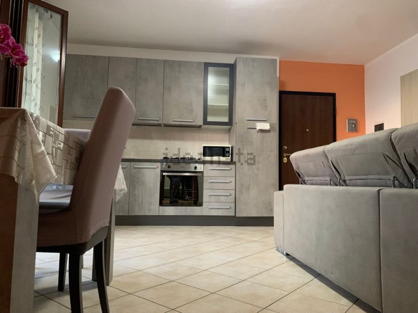 appartamento in vendita a Reggio nell'Emilia in zona San Prospero Strinati