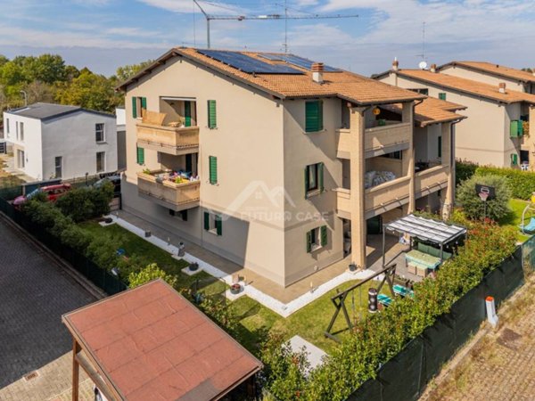 appartamento in vendita a Reggio nell'Emilia