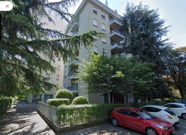 appartamento in vendita a Reggio nell'Emilia in zona Mirabello