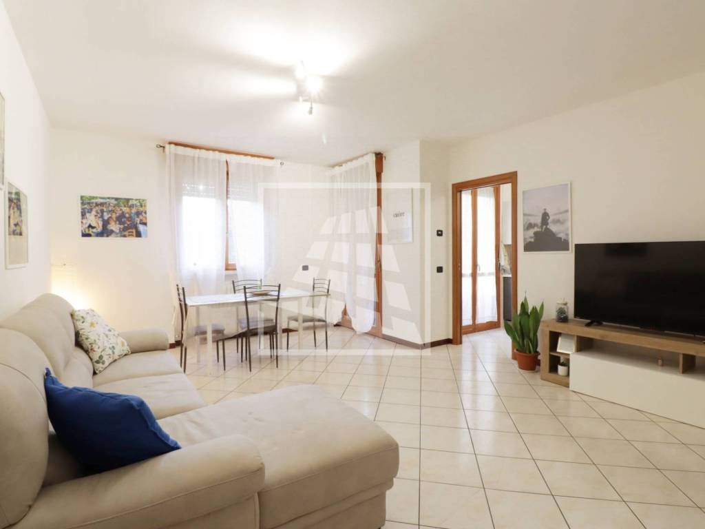 appartamento in vendita a Reggio nell'Emilia in zona Città Storica