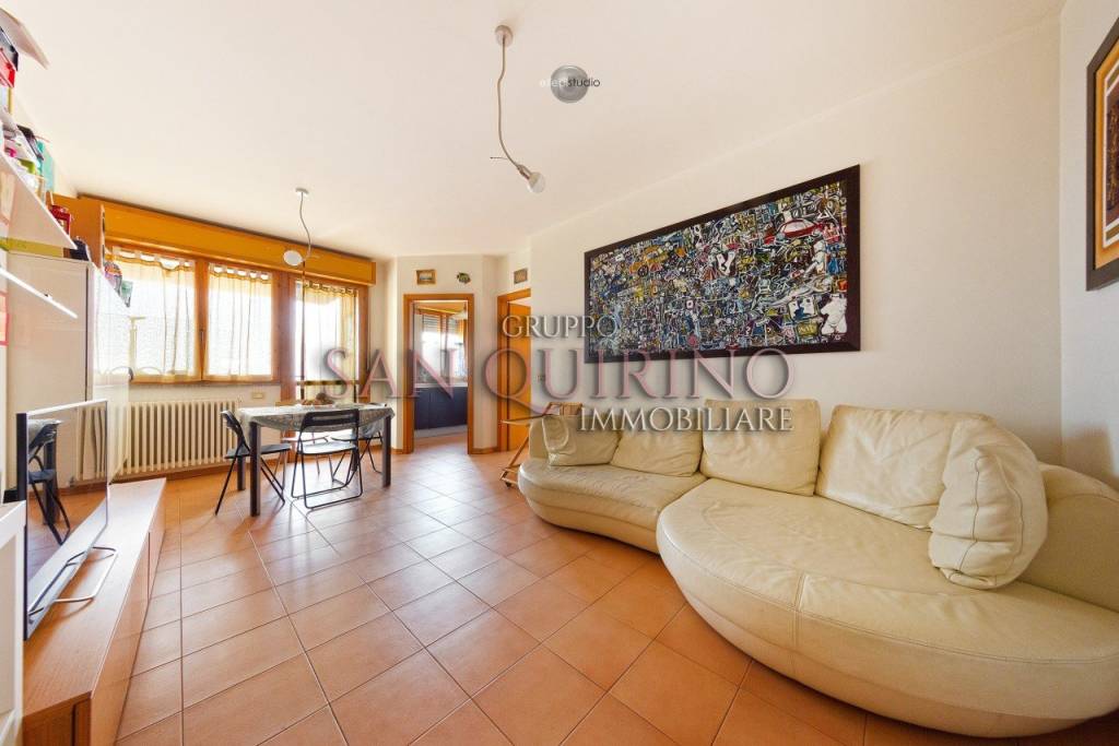 appartamento in vendita a Reggio nell'Emilia in zona Rosta Nuova