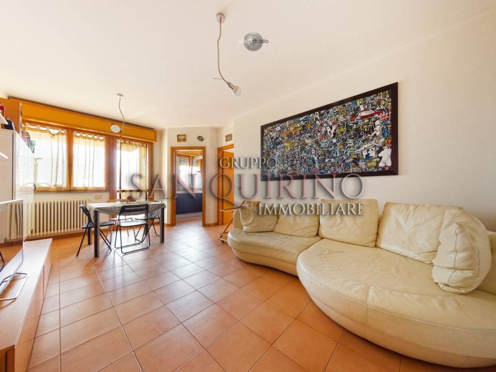 appartamento in vendita a Reggio nell'Emilia in zona Rosta Nuova