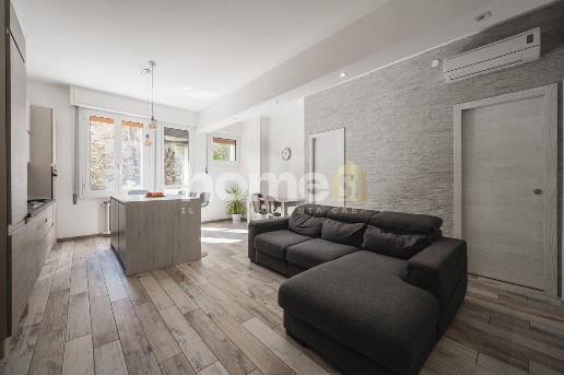 appartamento in vendita a Reggio nell'Emilia in zona Rosta Nuova