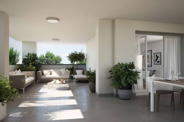 appartamento in vendita a Reggio nell'Emilia in zona Città Storica