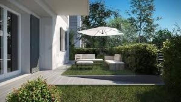 appartamento in vendita a Reggio nell'Emilia in zona Città Storica