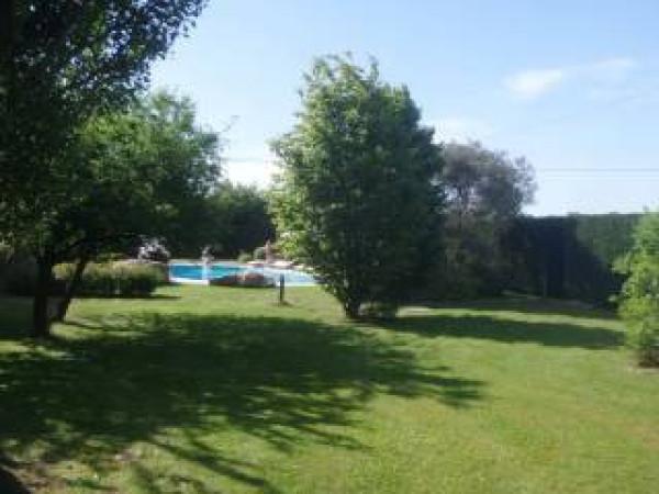 casa indipendente in vendita a Reggio nell'Emilia in zona Città Storica