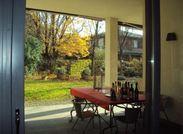 casa indipendente in vendita a Reggio nell'Emilia in zona Città Storica