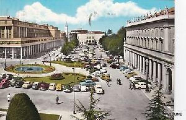 appartamento in vendita a Reggio nell'Emilia in zona Città Storica