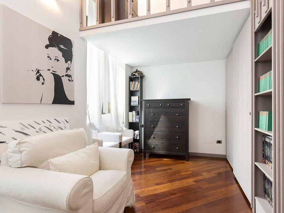 appartamento in vendita a Reggio nell'Emilia