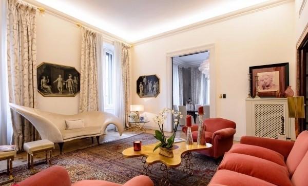 appartamento in vendita a Reggio nell'Emilia in zona Città Storica