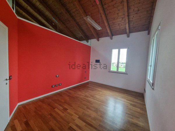 appartamento in vendita a Reggio nell'Emilia in zona Codemondo