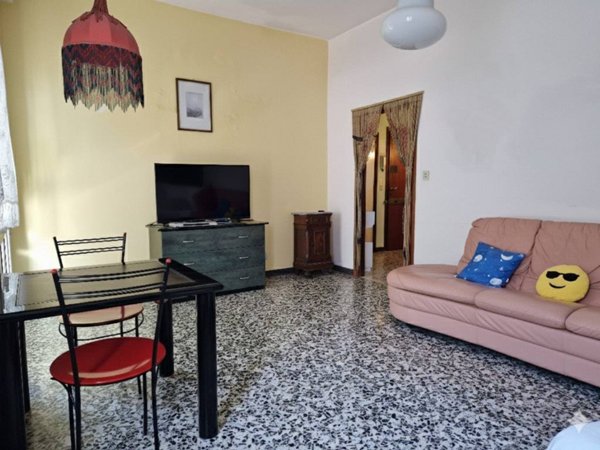 appartamento in vendita a Reggio nell'Emilia in zona Rosta Nuova