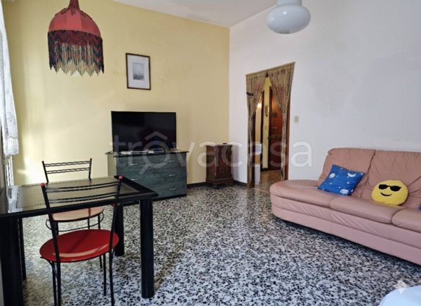 appartamento in vendita a Reggio nell'Emilia in zona Rosta Nuova