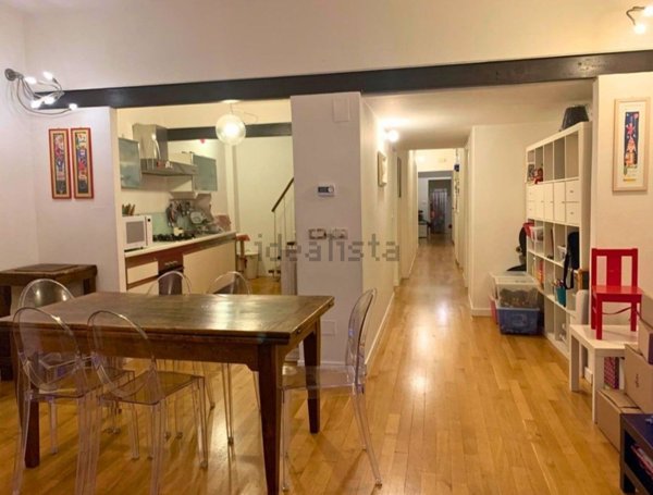 appartamento in vendita a Reggio nell'Emilia in zona Città Storica