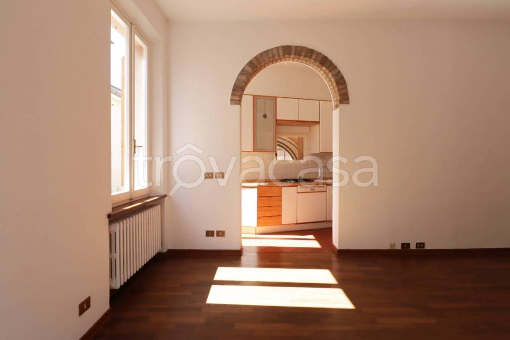 appartamento in vendita a Reggio nell'Emilia in zona Città Storica