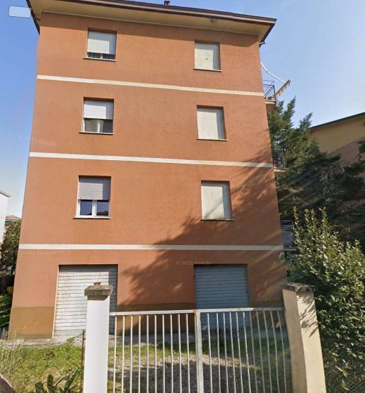 appartamento in vendita a Reggio nell'Emilia
