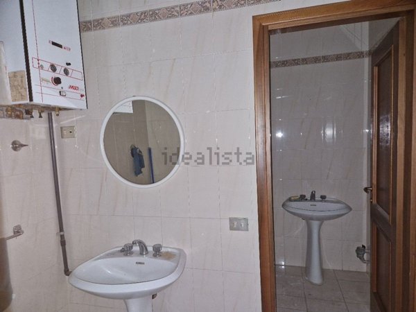 appartamento in vendita a Reggio nell'Emilia in zona Gattaglio