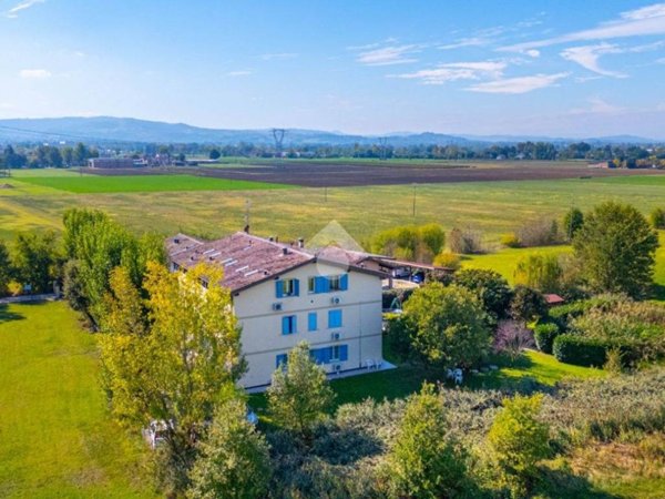 appartamento in vendita a Reggio nell'Emilia in zona Gavasseto