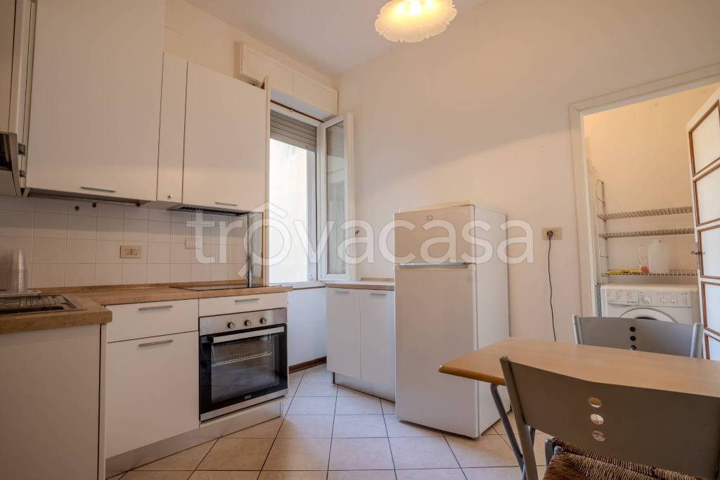 appartamento in vendita a Reggio nell'Emilia in zona Città Storica