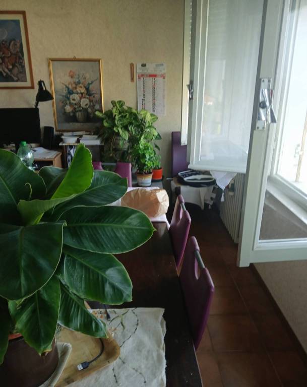 appartamento in vendita a Reggio nell'Emilia in zona Rosta Nuova