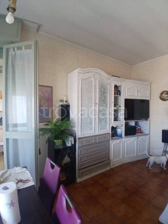 appartamento in vendita a Reggio nell'Emilia in zona Rosta Nuova