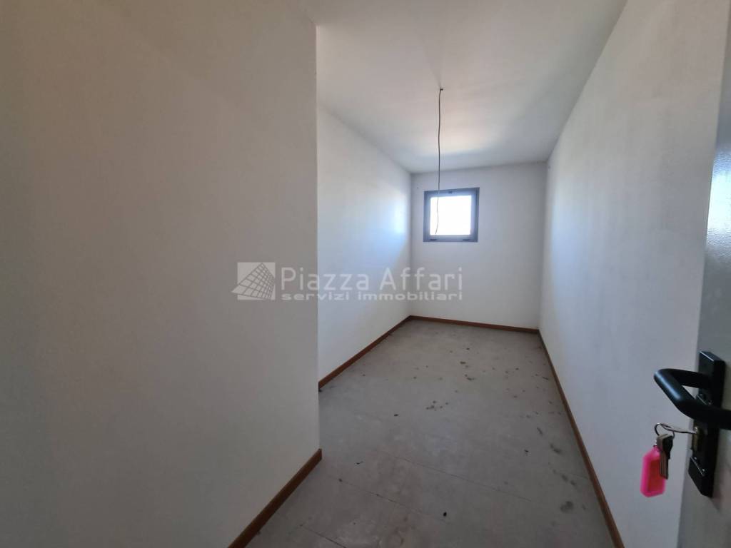 appartamento in vendita a Reggio nell'Emilia in zona Santa Croce