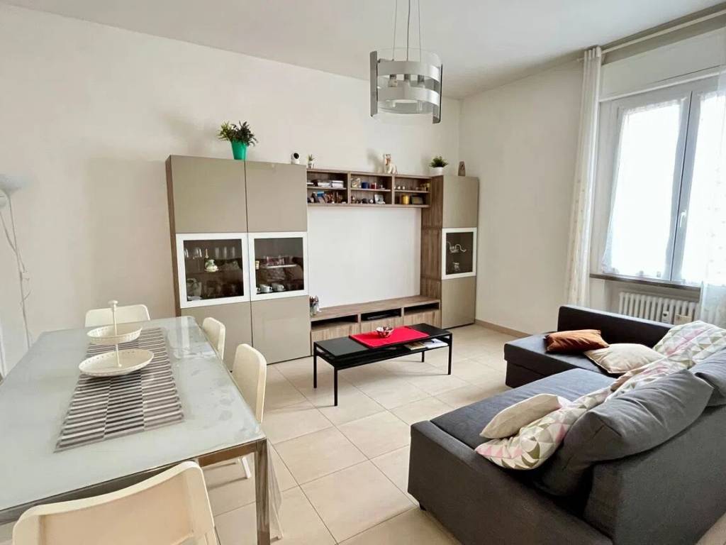 appartamento in vendita a Reggio nell'Emilia