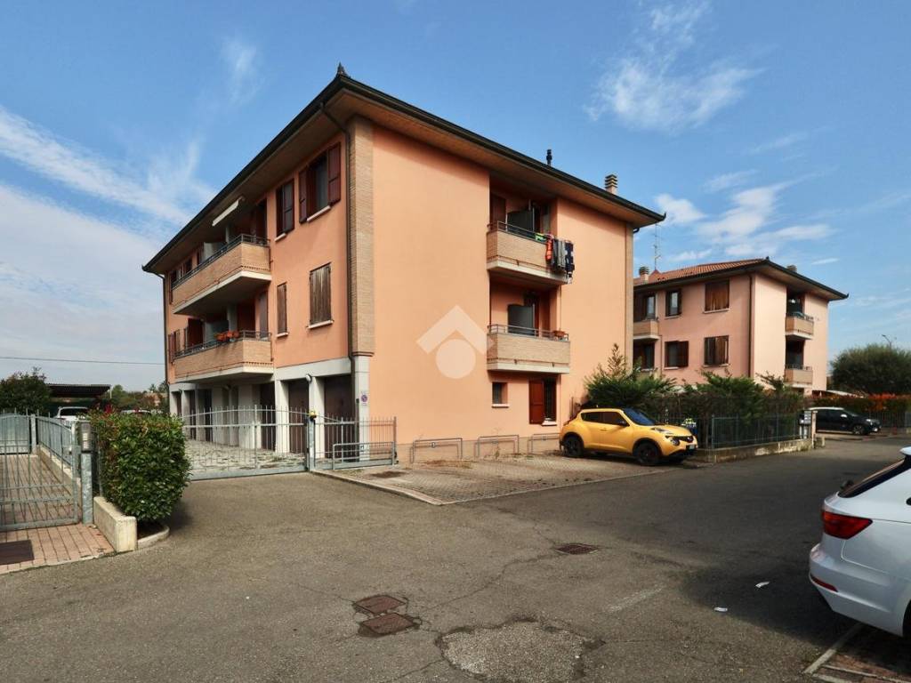 appartamento in vendita a Reggio nell'Emilia