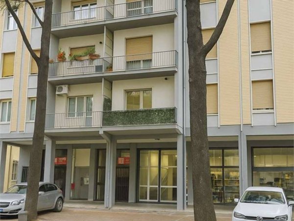 appartamento in vendita a Reggio nell'Emilia in zona Città Storica